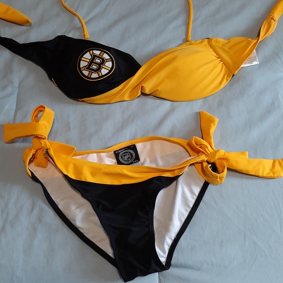 Boston 2 piece swimsuit - Picture 1 of 1